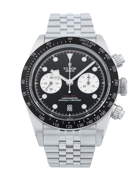 Tudor Black Bay Chrono M79360n-0013